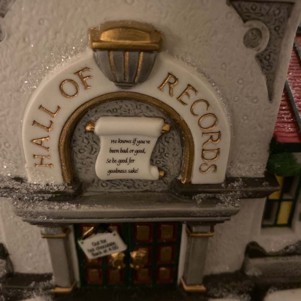 Department 56 - Picture 2 of 8
